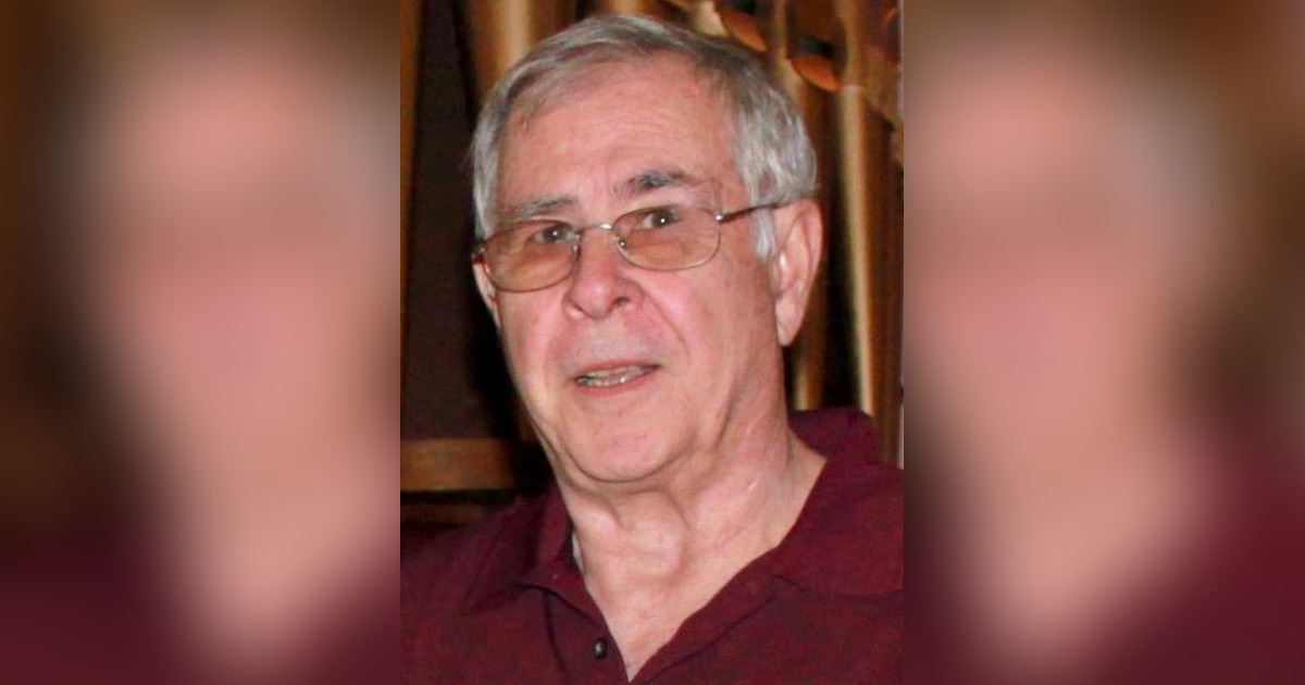 Obituary for Richard Dean Peabody Mason Funeral Home