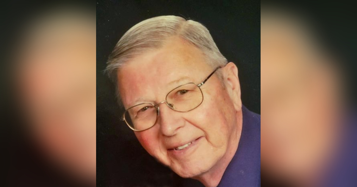 Obituary for James E. Witt Mason Funeral Home