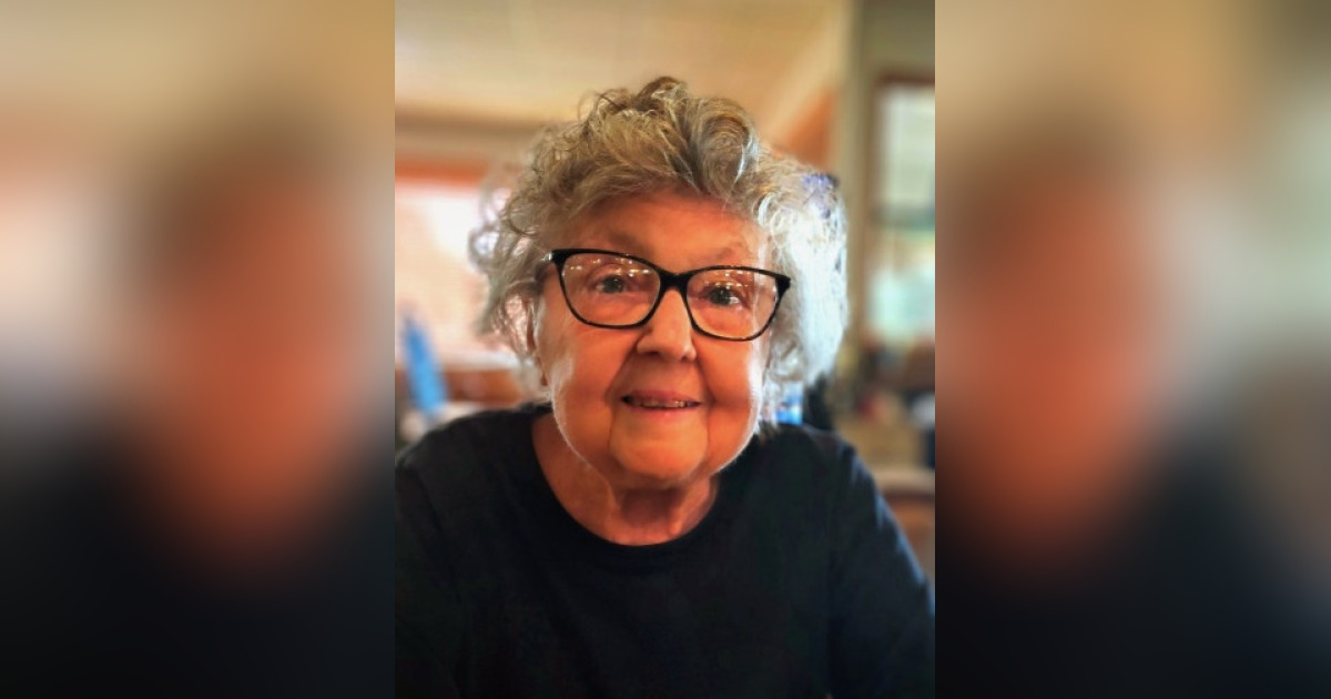 Obituary for Nancy Jane (Kitzmiller) Dellinger Buhrig Funeral Home