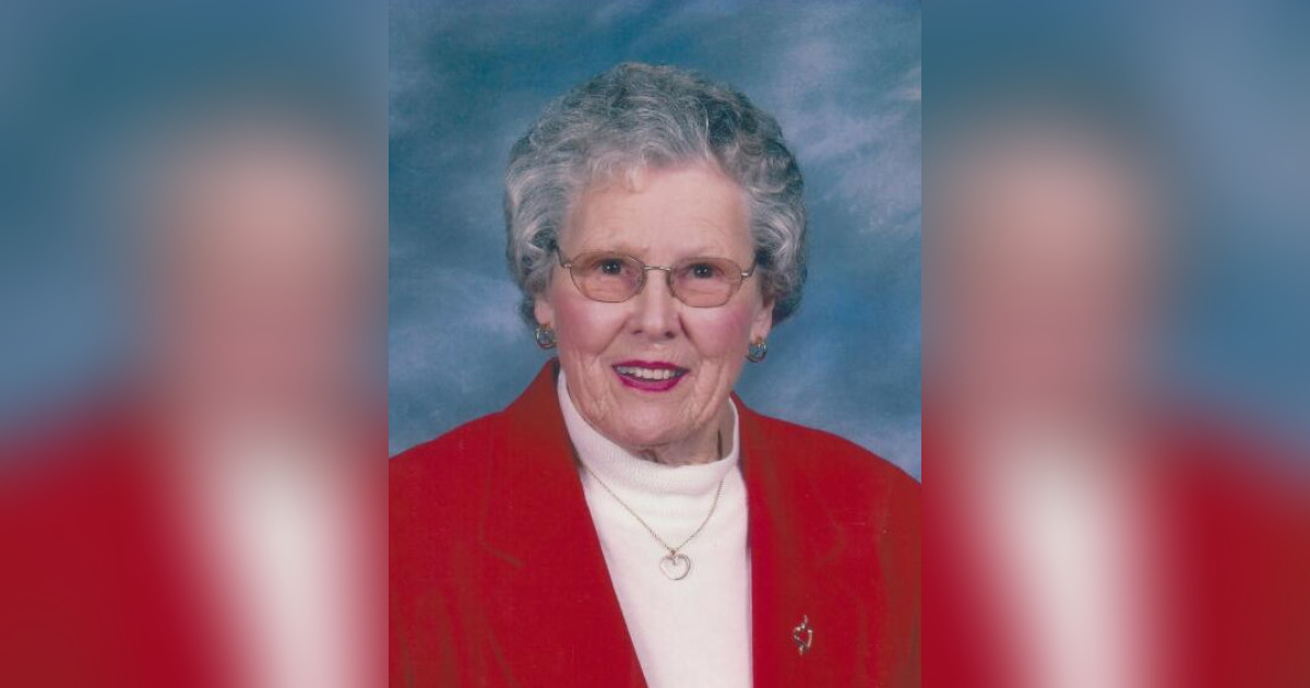 Sara "Sally" Phillips