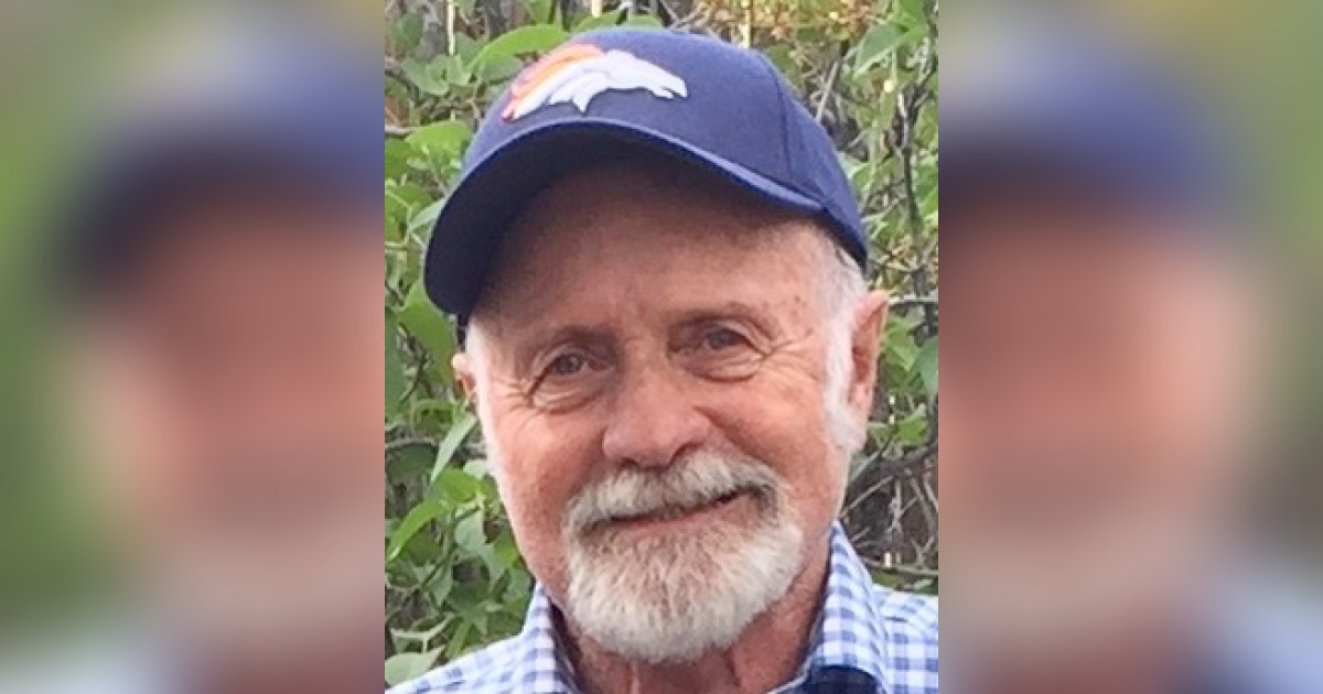 Virgil Harris Obituary May 31, 2022 Mortimore Funeral Home