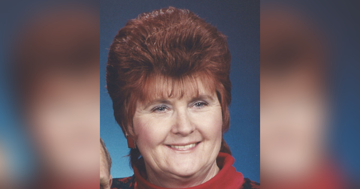Betty Rickman Obituary Sep 21, 2022 Thermopolis, WY
