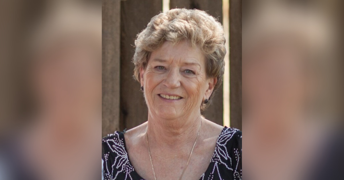 Maureen Leake Obituary November 5, 2022 Mortimore Funeral Home