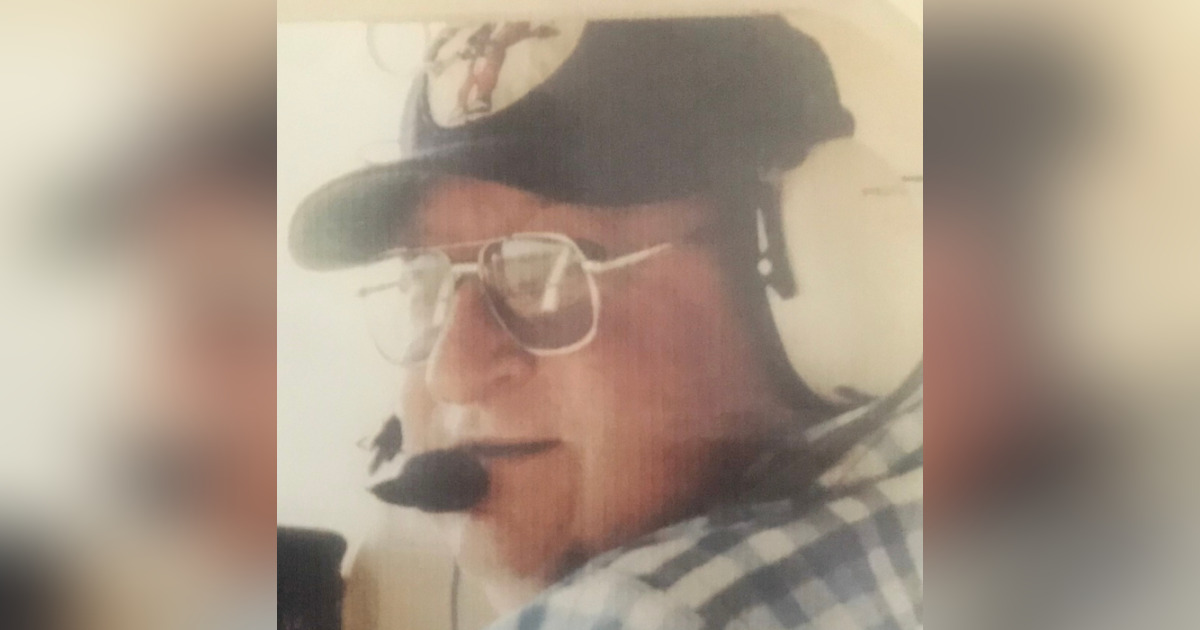 Laurence "Larry" Burton Obituary Jan 4, 2023 Thermopolis, WY