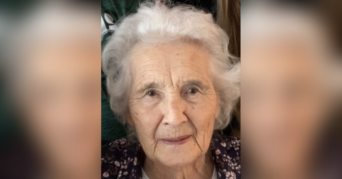Barbara ber Obituary May 19, 2023 Mortimore Funeral Home