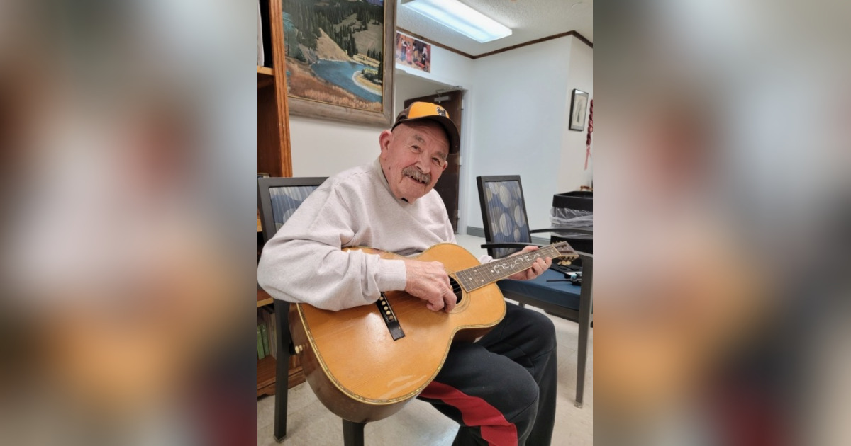 Robert James Obituary October 3, 2023 Mortimore Funeral Home