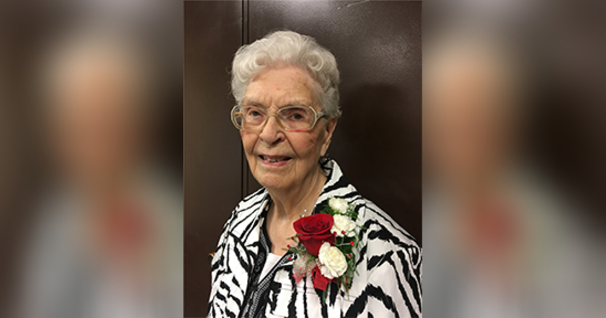 Kathleen "Peggy" Toepke