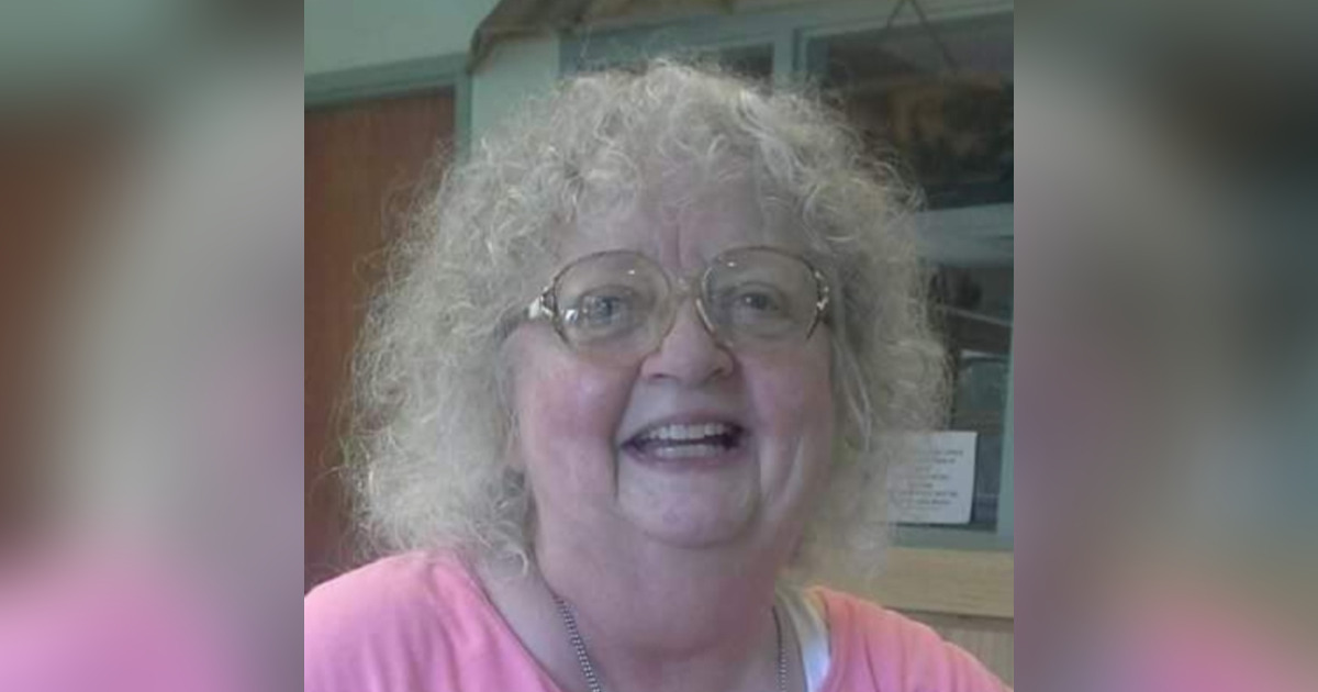 Shirley Elliott Obituary December 29, 2023 Mortimore Funeral Home