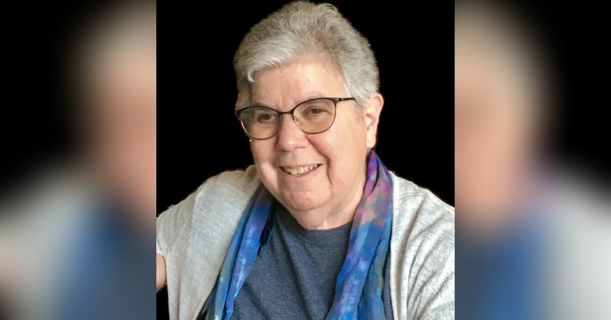 Suzanne Samelson Obituary May 28, 2024 Mortimore Funeral Home