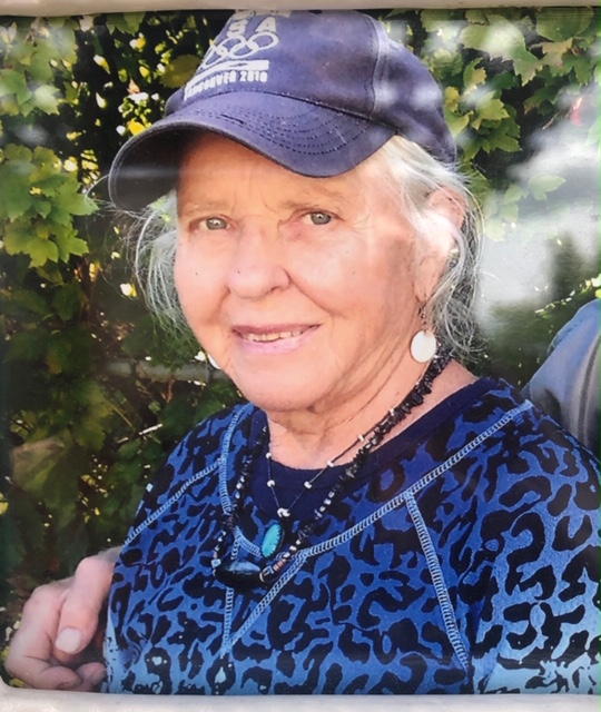 Sallie Wesaw Obituary May 28, 2019 Mortimore Funeral Home