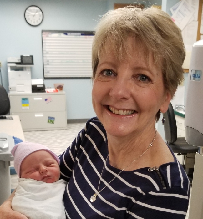 Ronda Freel Obituary May 1, 2020 Mortimore Funeral Home