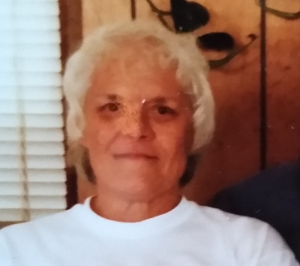 Mildred "Millie" Grieve Obituary May 26, 2021 Mortimore Funeral