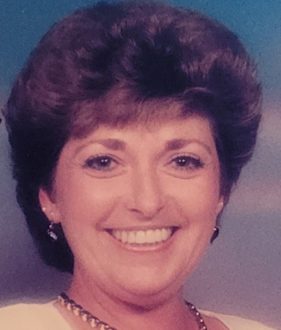 (Fern) Palmer Obituary March 24, 2022 Mortimore Funeral Home