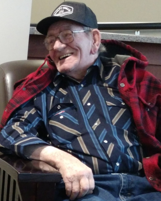 Jack Hurley Obituary Mar 25, 2022 Thermopolis, WY