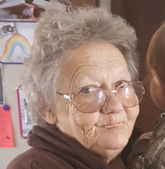 Sharon Burgess Obituary Apr 12, 2022 Thermopolis, WY