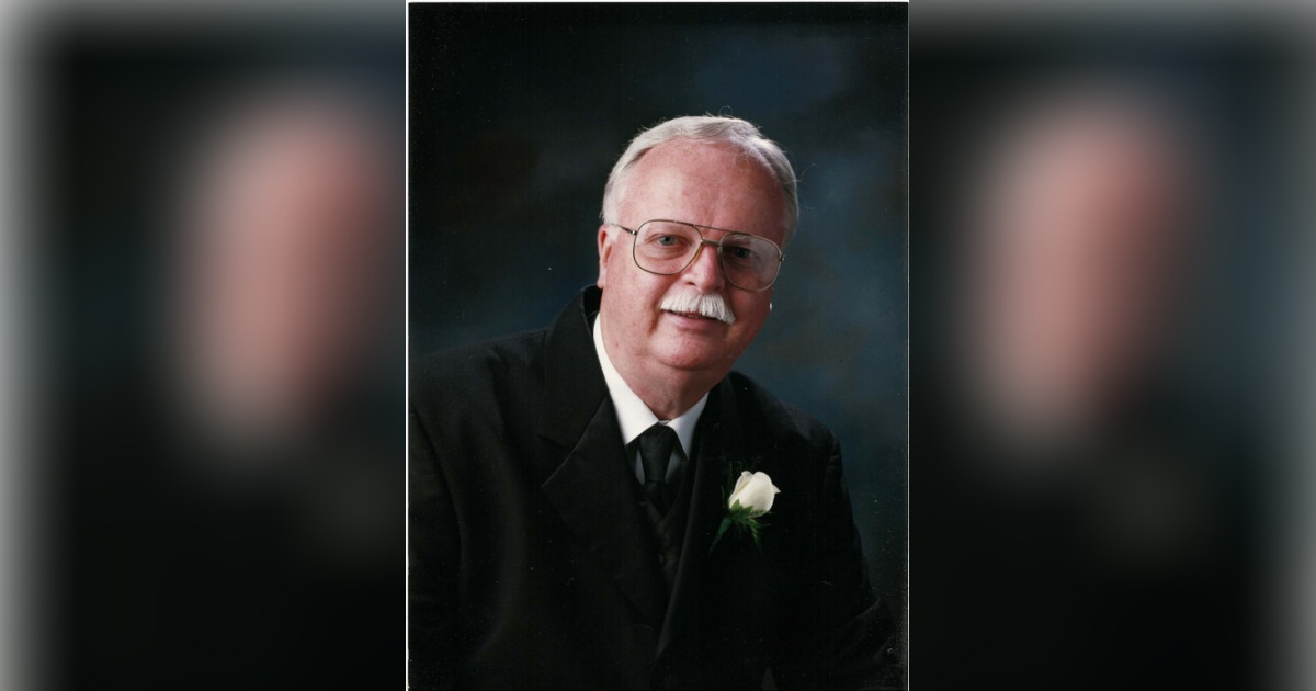 Richard Sander Obituary September 20, 2022 Christian Funeral Home