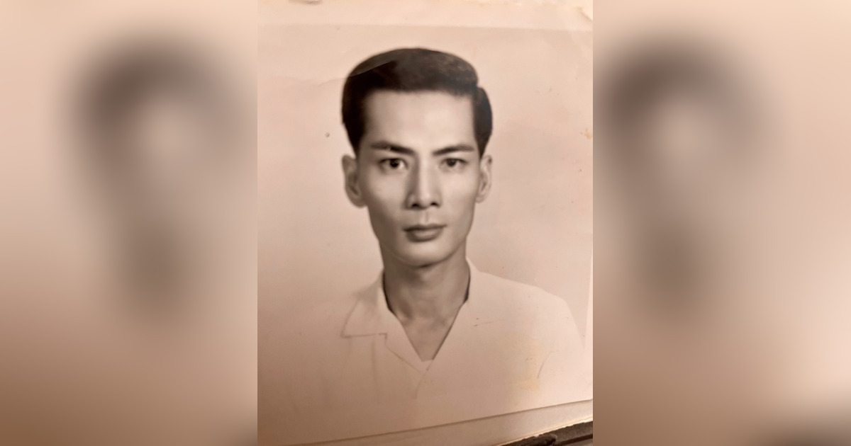 Wah (Warren) Woo Obituary December 13, 2022 Chicago, IL