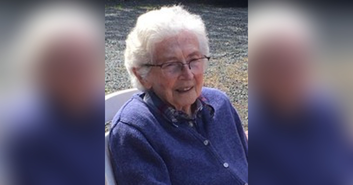 Ellis Hazel Wylie Flett