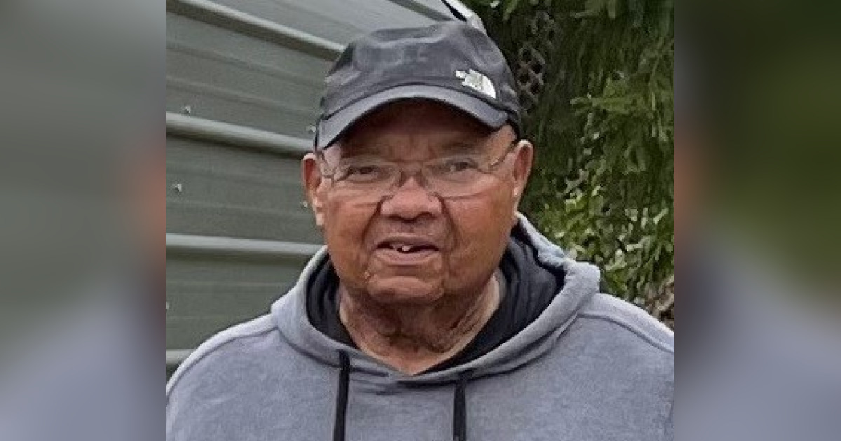 Charles "Randy" Ball