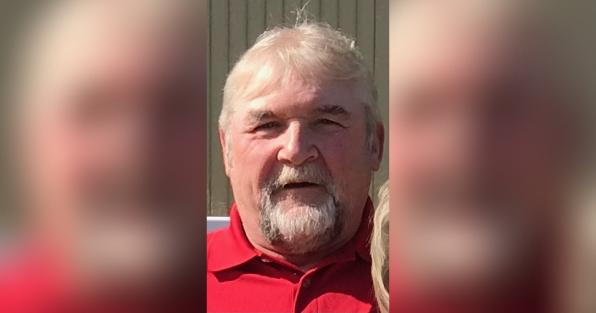 Richard "Rick" Nichols