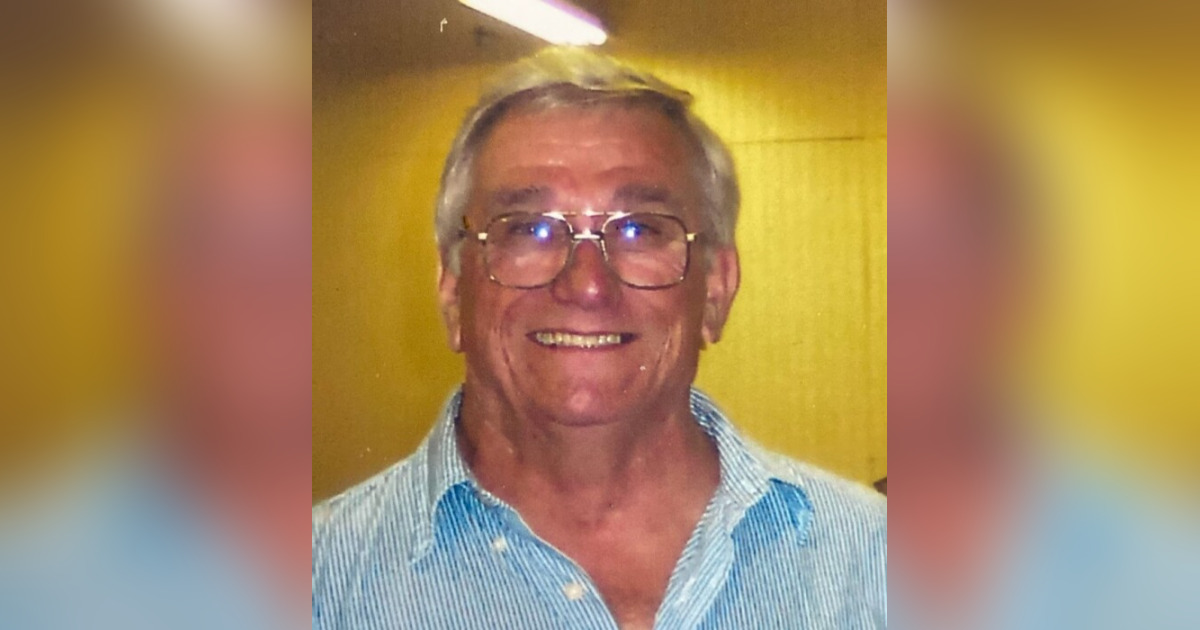 Obituary for Ernest D. Kelley | Clark-Kirkland-Barr Funeral Home, Inc.