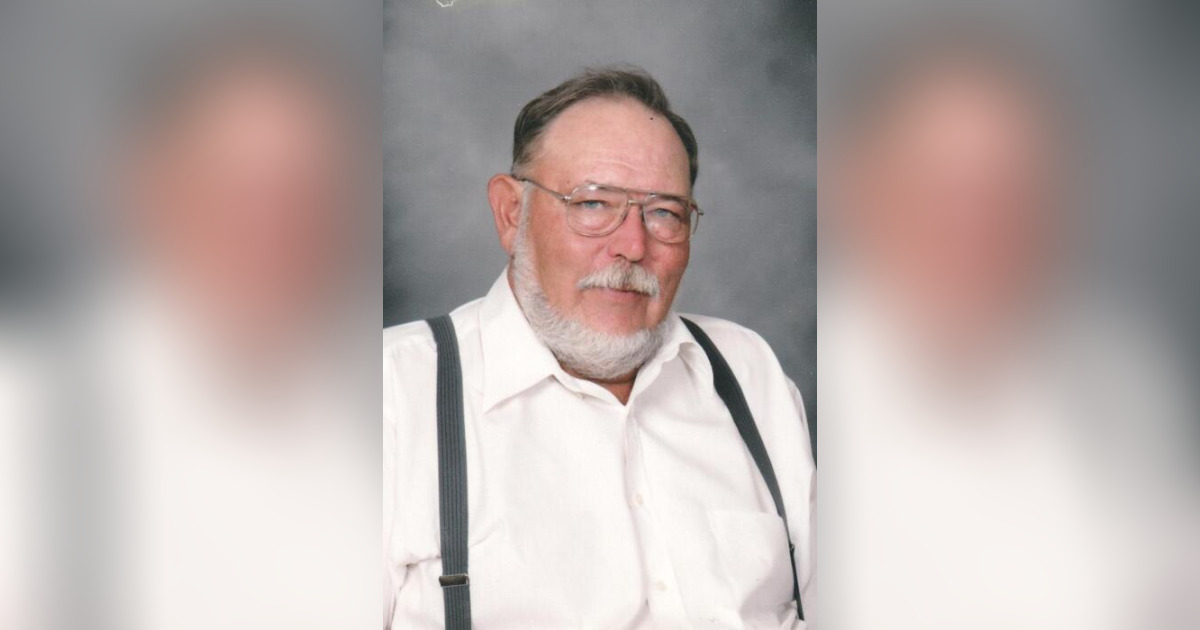 John Darius Watson Obituary May 19, 2022 DildayCarter Funeral Home Huntingdon, TN