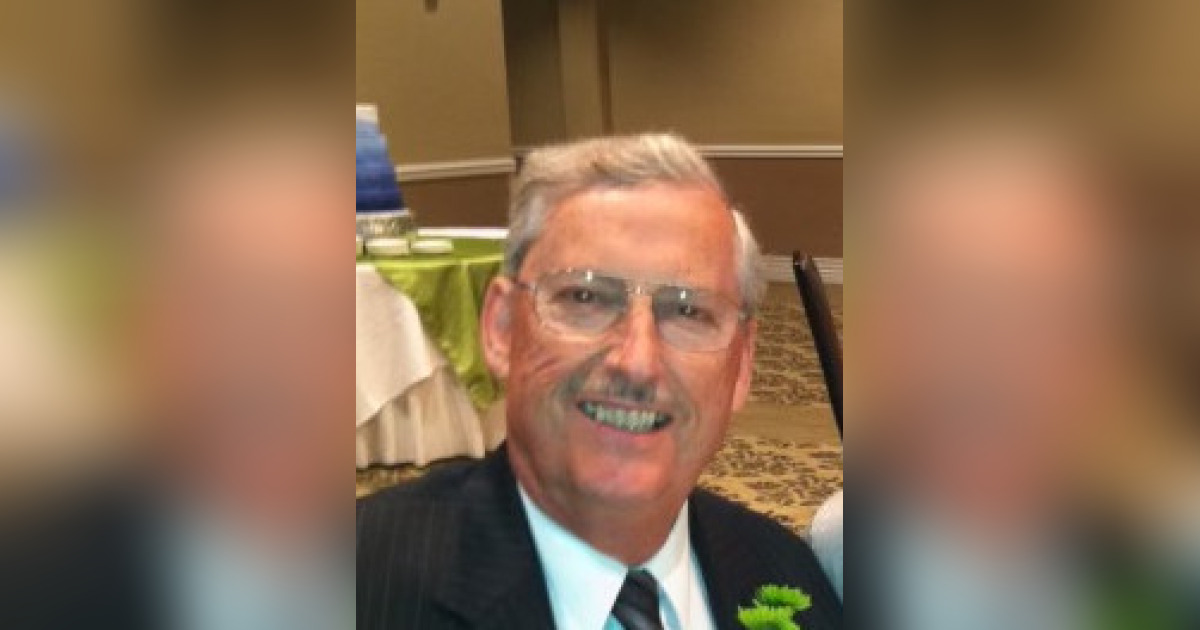 Joe R Glisson Obituary Aug 27, 2022 Huntingdon, TN