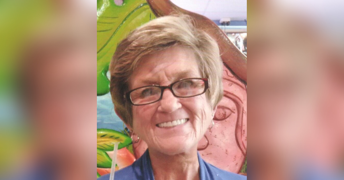 Anita Wildridge Obituary September 26, 2022 DildayCarter Funeral