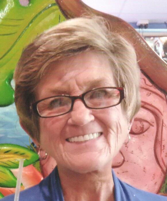 Anita Wildridge Obituary September 26, 2022 DildayCarter Funeral