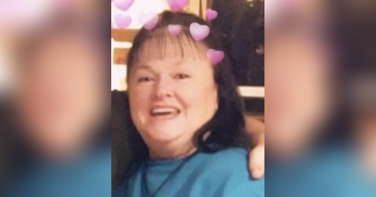 Judy Borders Obituary September 27, 2022 DildayCarter Funeral Home Huntingdon, TN