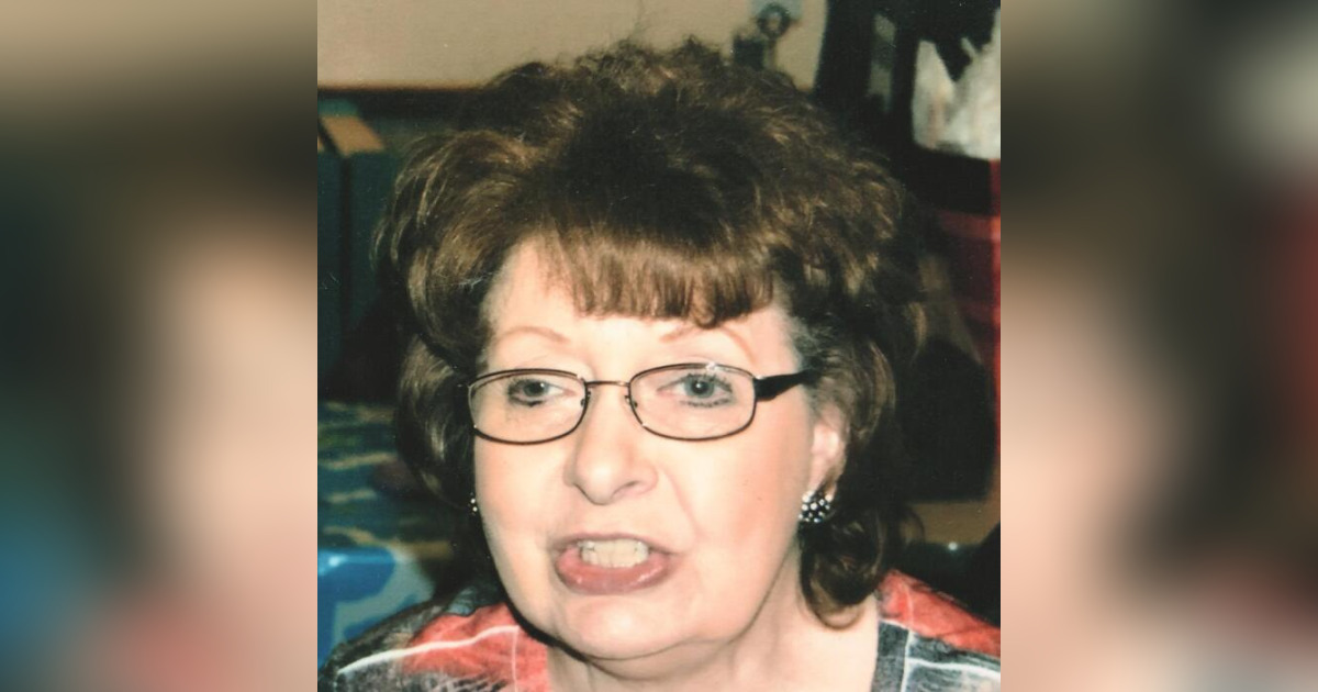 Judy Hester Obituary Nov 2, 2022 Huntingdon, TN