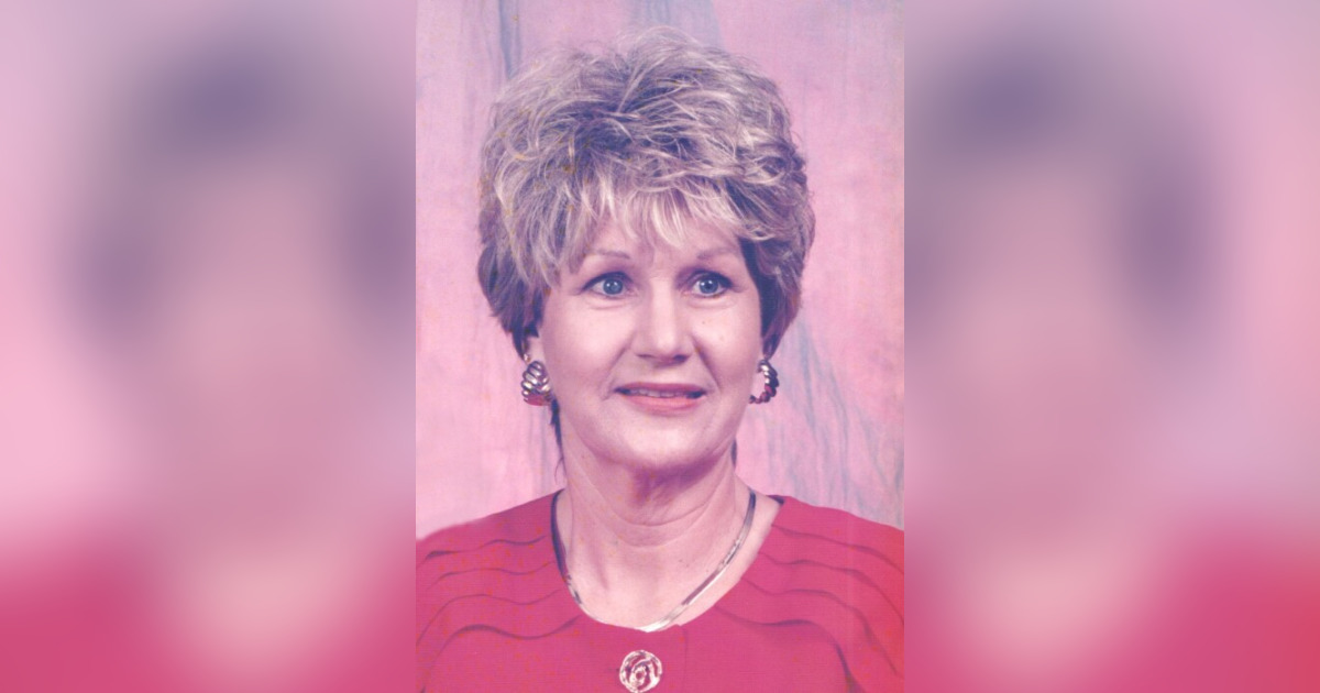 Earlene Kee Obituary November 16, 2022 DildayCarter Funeral Home Huntingdon, TN