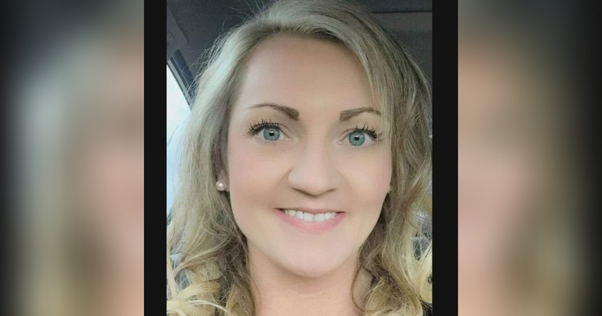 Ashley Rich Obituary September 14, 2023 DildayCarter Funeral Home Huntingdon, TN