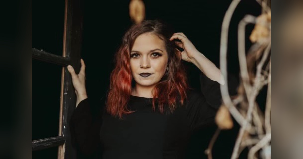 Courtney Stafford Turner