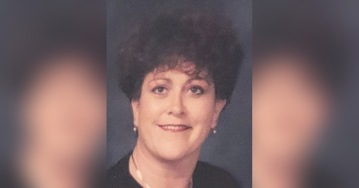 Marsha Roberts Vaughn Obituary December 24, 2023 DildayCarter Funeral Home Huntingdon, TN