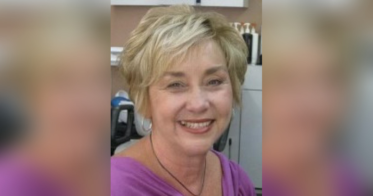 Carolyn Cook Obituary December 29, 2023 DildayCarter Funeral Home Huntingdon, TN