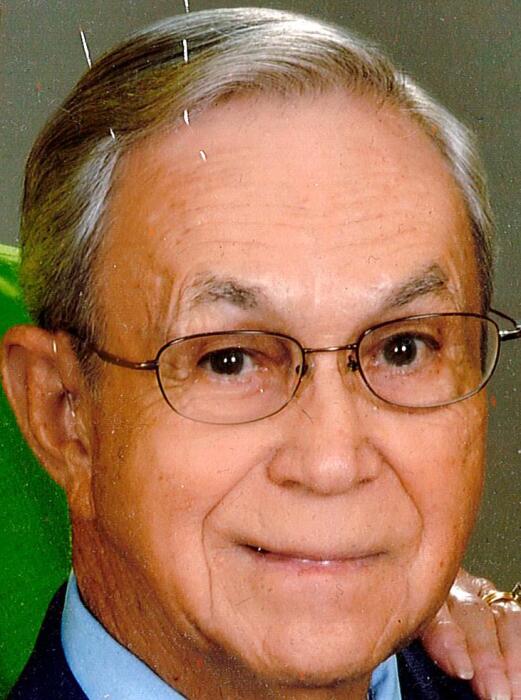 Howard "Punk" Pruett Obituary January 23, 2024 DildayCarter