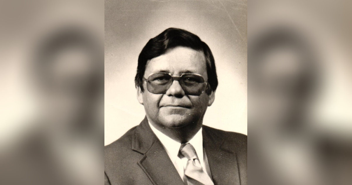 Robert Bob Taylor Keeton