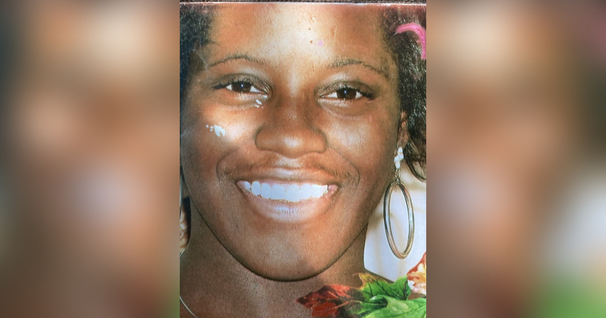 April McClerkin Obituary March 29, 2024 DildayCarter Funeral Home Huntingdon, TN