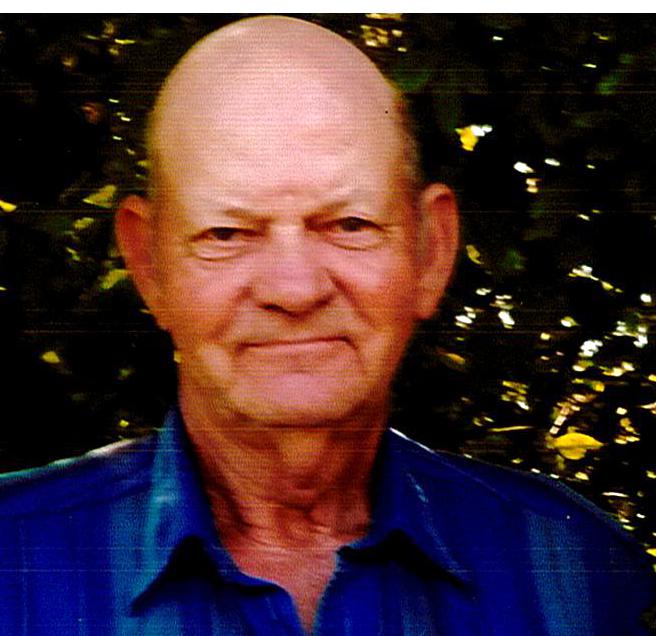 Sammy Edwards Obituary May 10, 2024 DildayCarter Funeral Home Huntingdon, TN