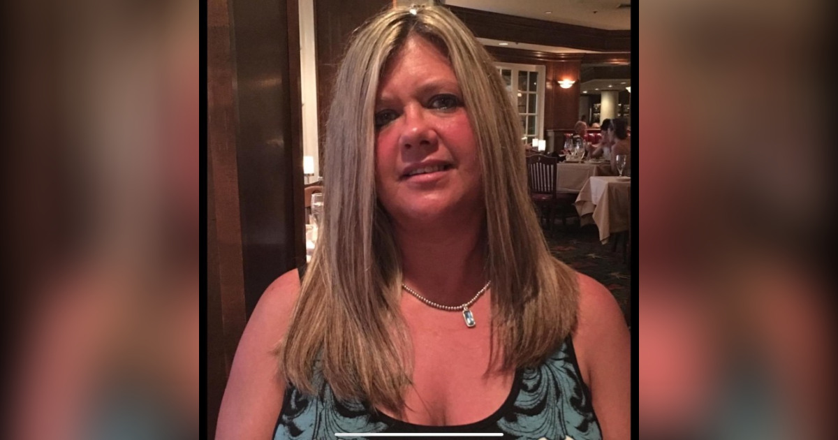 Debbie Dilday Measley