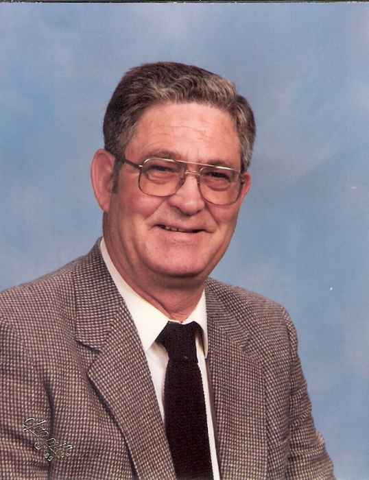 Obituary for Leslie Crossett