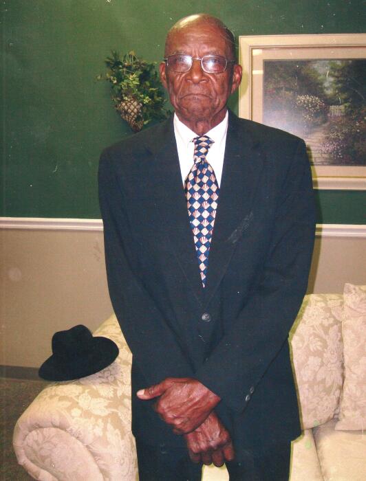 Lester Johnson Obituary Oct 25, 2021 Huntingdon, TN