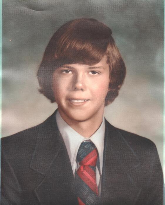 Obituary for Charles Michael Melton DildayCarter Funeral Home