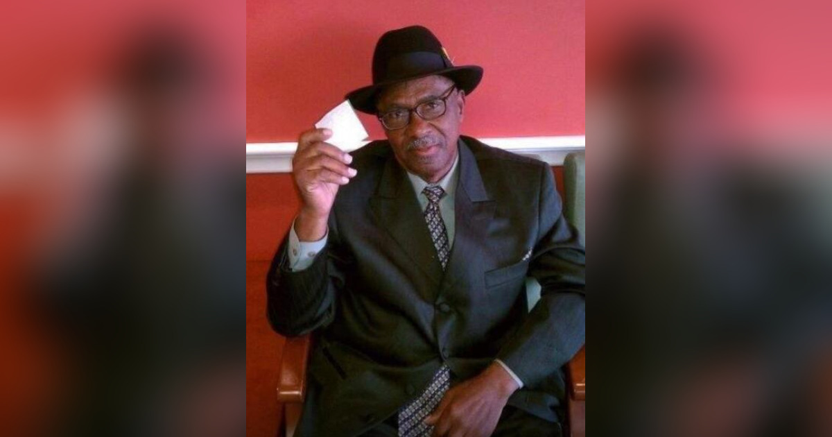 Obituary for Walter McNeal Griffin, Sr. Eutawville Community Funeral Home