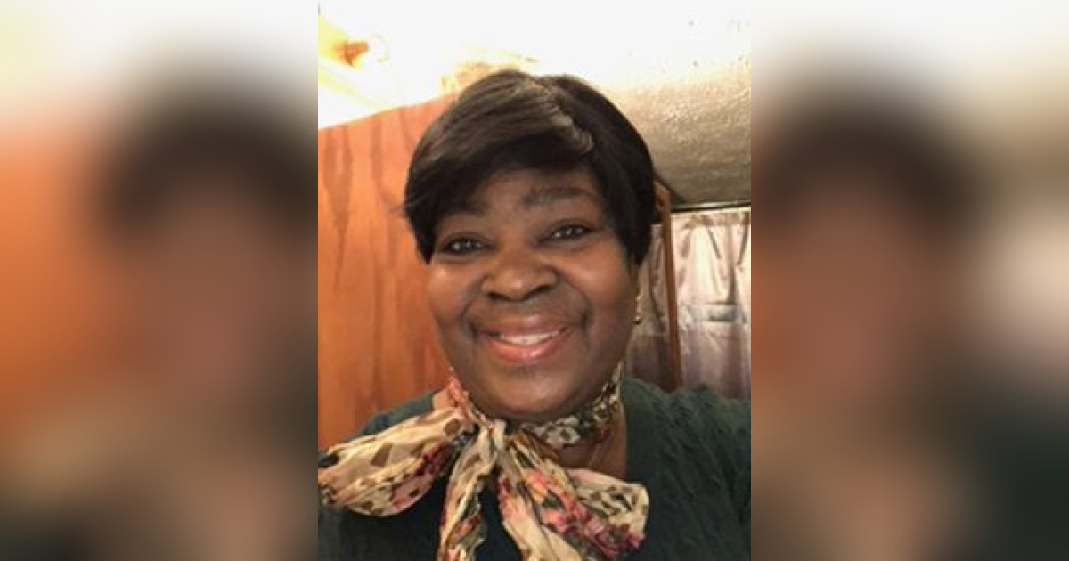 Keturah Gilliam Obituary April 28, 2022 Eutawville Community Funeral Home Eutawville, SC