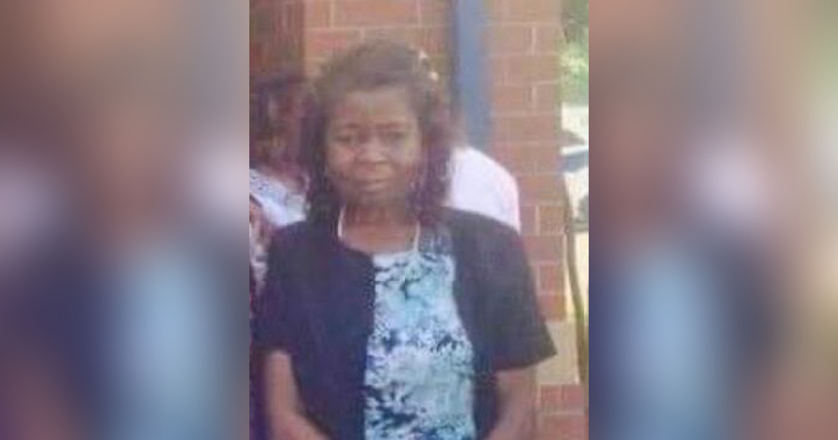 Peggy Smith Obituary May 18, 2022 Eutawville Community Funeral Home