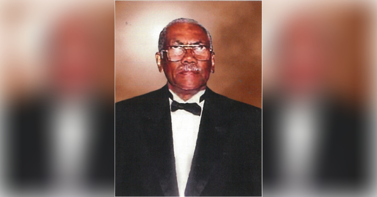 Obituary for Milton I Smith Eutawville Community Funeral Home