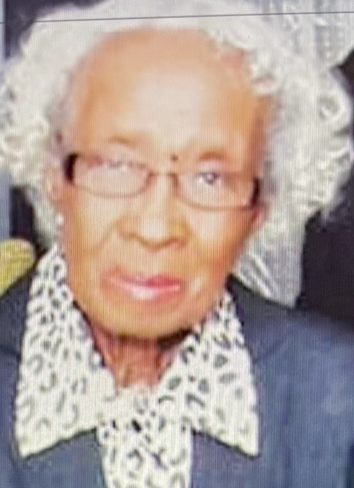 Elizabeth Pinckney Obituary July 18, 2022 Eutawville Community