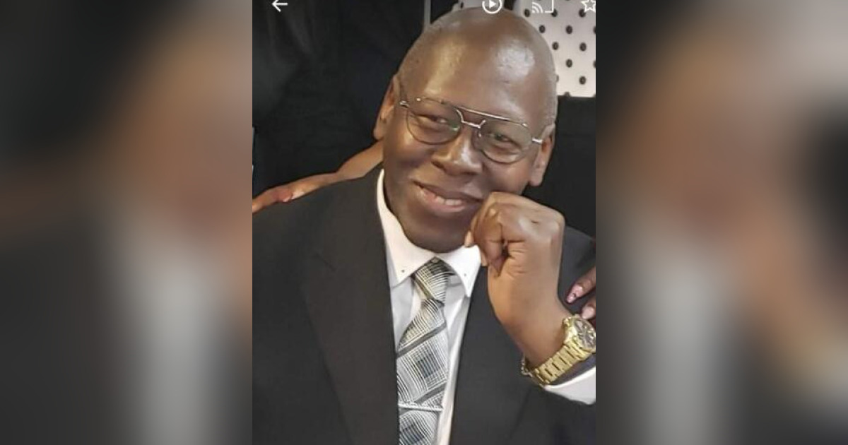 Obituary for Leroy E Capers Eutawville Community Funeral Home